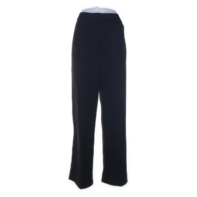Culottes (Zwart) van FB Sister Elastaan, Viscose, Polyester