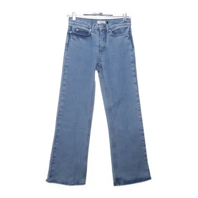 Jeans (Elsa Jeans) från Mayla Elastan, Polyester, Ekologisk bomull