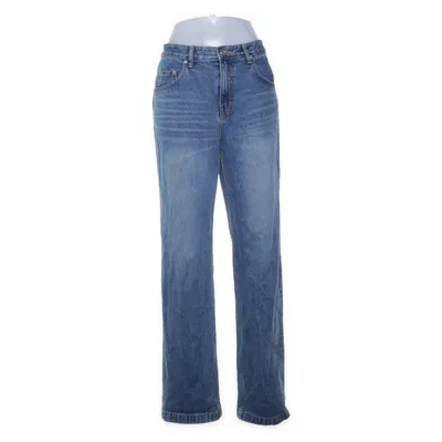 Jeans (Blå) fra Sllow Garments