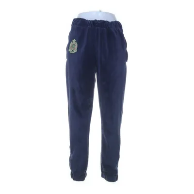 Joggingbroek (Blauw) van New Black Polyester