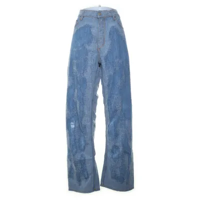 Jeans (Benz Schratched) fra Eytys Bomuld