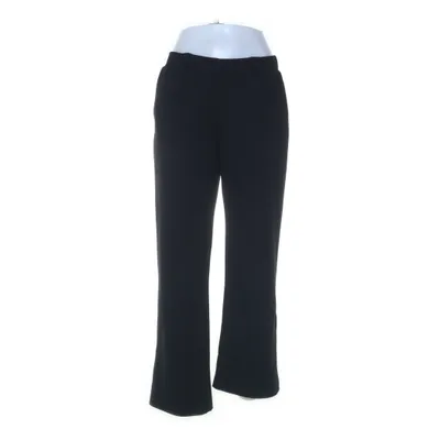 Broek (Zwart) van Cotton Club Elastaan, Polyester