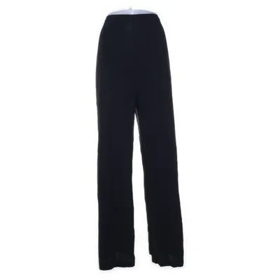 Palazzo pants (Black) from COS Viscose, Polyester, Elastane