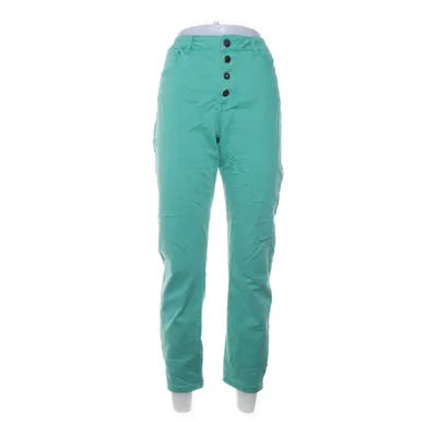 Jeans (Grøn) fra Culture Bomuld, Elastan, Polyester