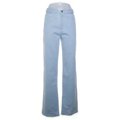 Jeans (Blå) från Cloeys Bomull, Polyester