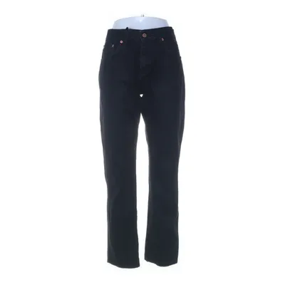 Jeans (Svart) från Woodbird Bomull