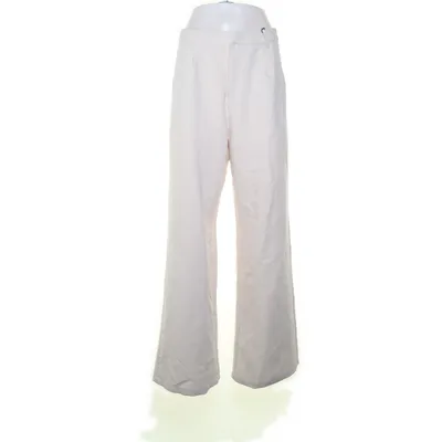 Suit pants (Beige) from Dissh Polyester, Viscose