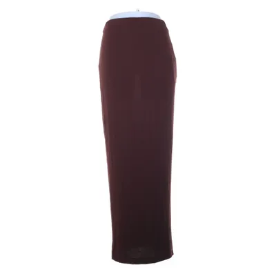 Jupe longue (Evangeline Maxi Skirt) de The Frankie Shop Viscose, Élasthane