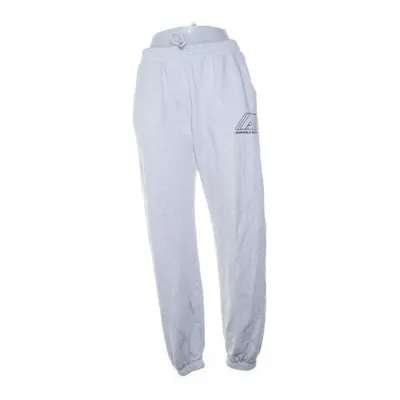 Sweatpants (Grå) fra Adanola
