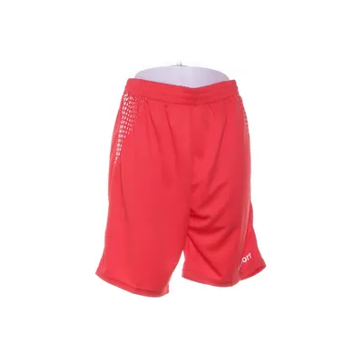 Sports shorts (Red) from Uhlsport Polyester