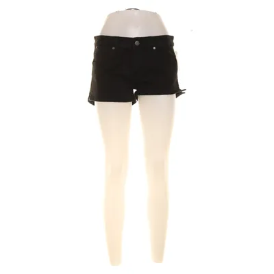 Jeansshorts (Svart) från Zoul Edition