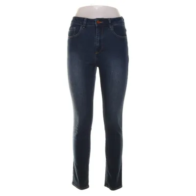 Jeans (Skinny Ankle High Waist, hög midja, jeans.) från &Denim by H&M