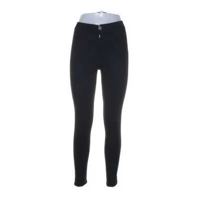 Bukser (Sort) fra ASOS Denim Bomuld, Polyester, Elastan