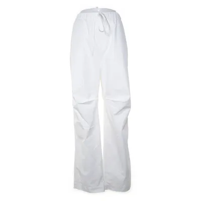 Pants (White) from House of CB Cotton