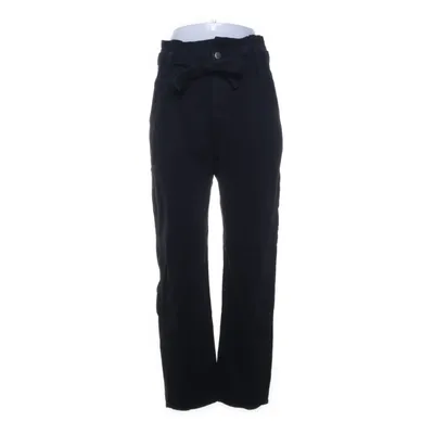 Byxor (Slim Baggy) från Mango Denim Bomull