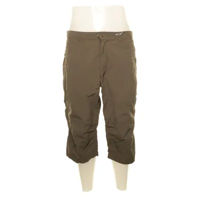 Friluftsbyxor (klätterbyxa trekvartsbyxa) från Millet Nylon
