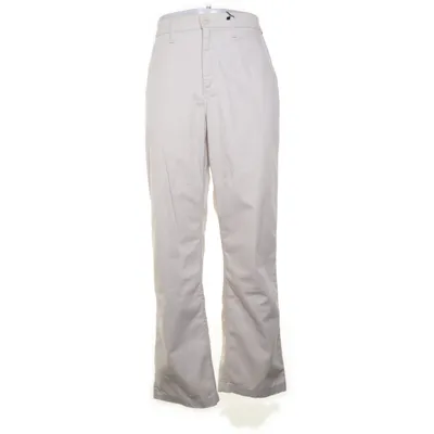 Chinos (Beige) fra Vans Polyester, Elastan, Bomuld