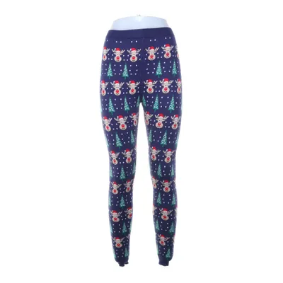 Pyjama broek (Blauw, Meerkleurig) van Atmosphere Viscose, Nylon