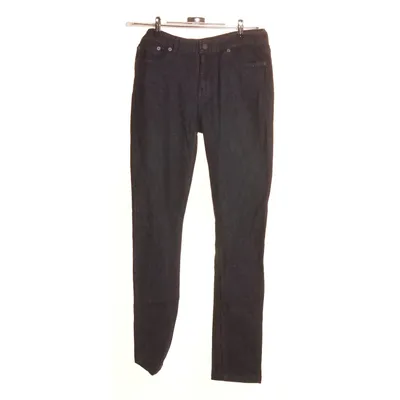 Jeans (Blå) från Naim Josefi Bomull, Elastan