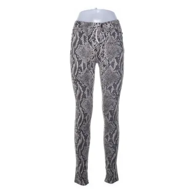 Broek (Bruin, Meerkleurig) van Lofty Manner  Polyester