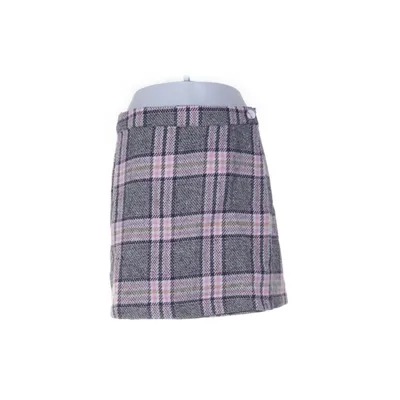 Nederdel (Flerfarvet) fra Envii Polyester