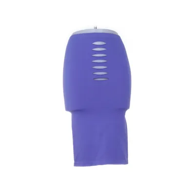 Kjol (Blå) från Urban Outfitters Polyamid, Elastan