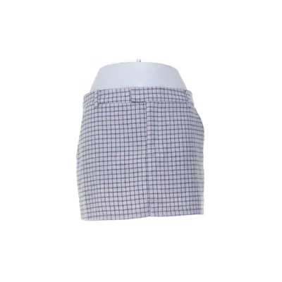 Rok (Roze, Meerkleurig) van Rails Polyester, Wol