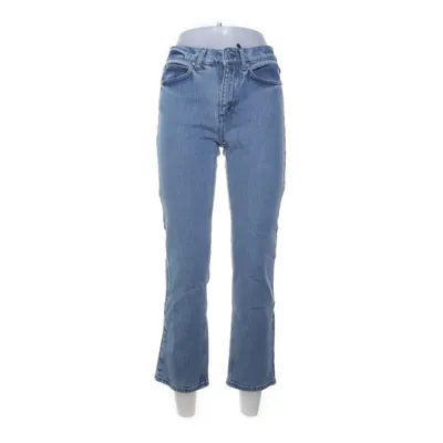 Jeans (Hedvig Jeans) från Mayla Ekologisk bomull, Elastan, Polyester