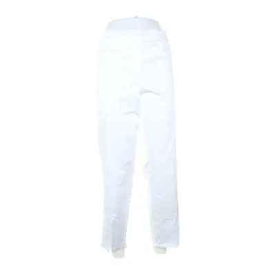 Byxor (Vit) från Betty Barclay Bomull, Polyester, Elastan