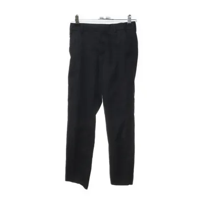 Kostymbyxor (Grå) från H&M Bomull, Elastan, Polyester, Viskos