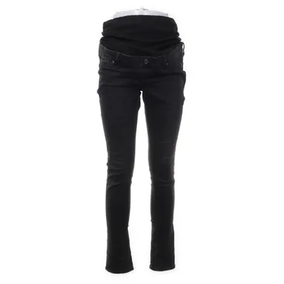Zwangerschapsjeans (Mama) van H&M Mama Polyester, Elastaan, Katoen