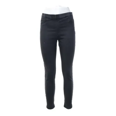 Broek (Zwart) van H&M Polyester, Elastaan, Katoen