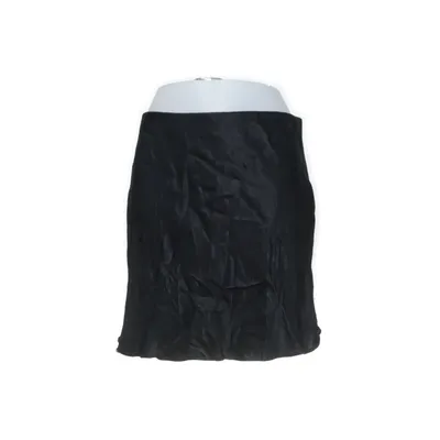 Kjol (Svart) från H&M Viskos