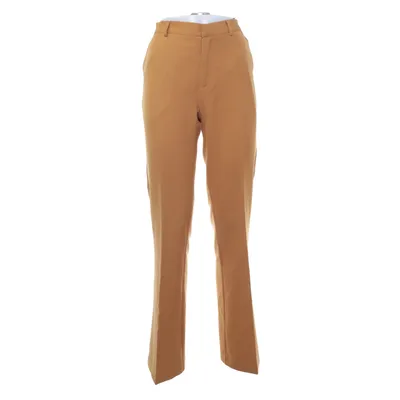 Byxor (Gul, Orange) från Ichi Polyester, Elastan