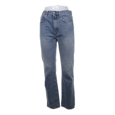 Jeans (Blå) från Totême Bomull