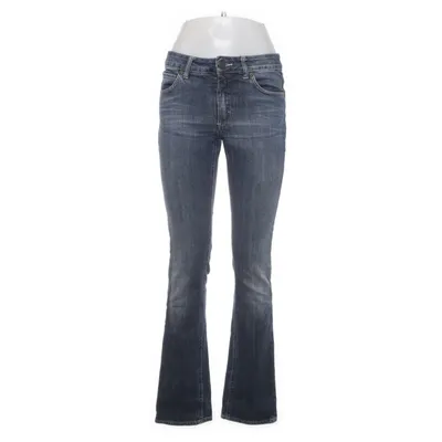 Jeans (Blå) fra Acne Bomuld, Elastan