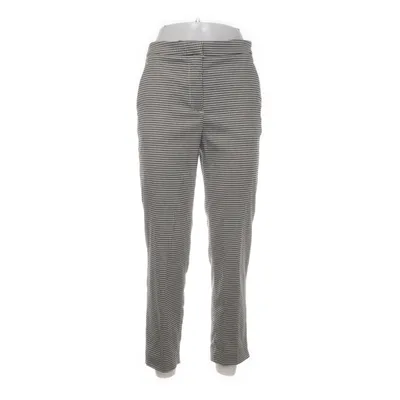 Kostuumbroek (Zwart, Wit) van H&M Modern Classic Polyester, Viscose, Elastaan