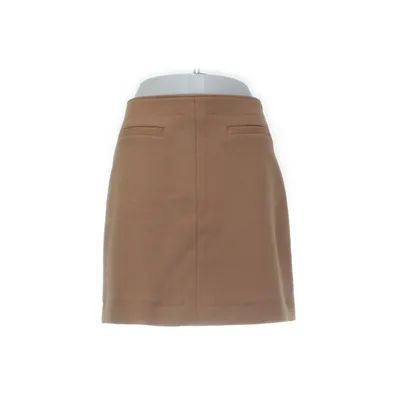 Jupe (Marron) de H&M Polyester