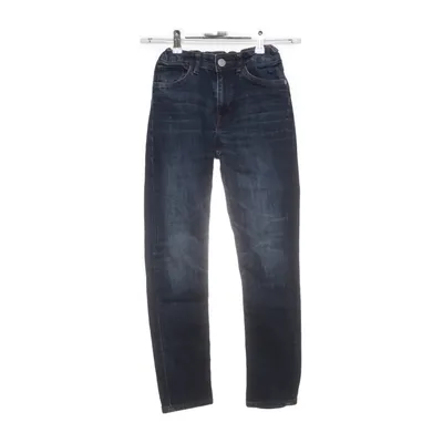 Jeans (Blå) från &Denim by H&M Bomull, Polyester, Elastan