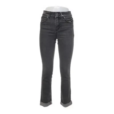 Jeans (Grå) från Honey B Blue Bomull, Polyester, Elastan