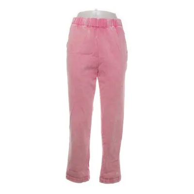 Spijkerbroek (Roze) van Feelhoo Katoen