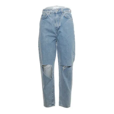 Jeans (Loose Mom) from &Denim by H&M Cotton