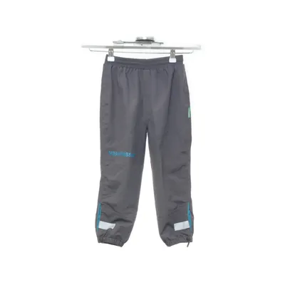 Friluftsbyxor (Grå, Vit, Grön) från Vossatassar Polyamid