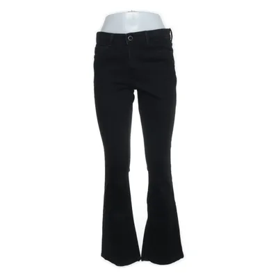 Jeans (MINI HIGH WAIST) från Divided by H&M Bomull, Elastan