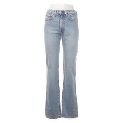 Jeans (Blå) från Diesel Industry Bomull