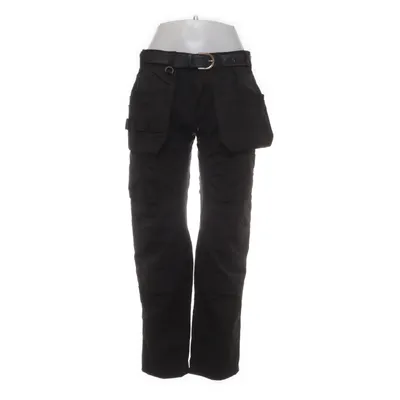 Arbetsbyxor (Svart) från Blåkläder Polyamid, Elastan, Polyester, Bomull