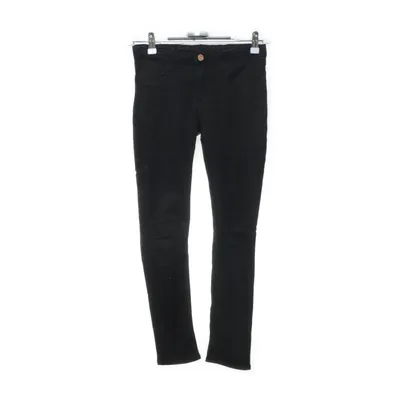 Spijkerbroek (Zwart) van &Denim by H&M Katoen, Polyester, Elastaan
