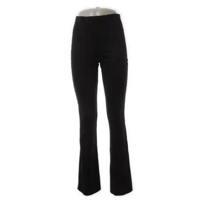 Byxor (Svart) från Divided by H&M Elastan, Polyester