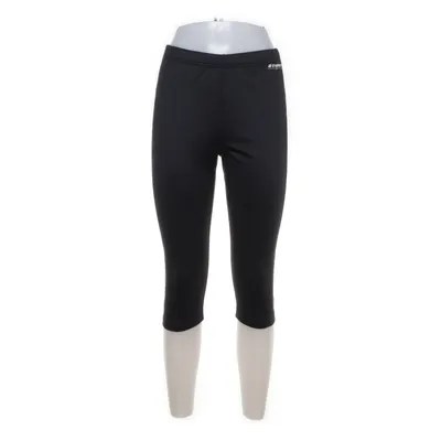 Gepolsterte Sporthose (Schwarz) von Eve Elasthan, Polyester
