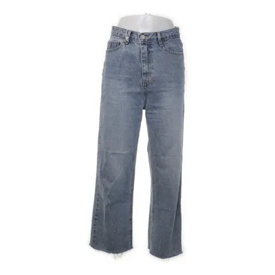 Jeans (Blue) from Oak+ Fort Acetate